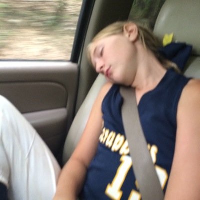 mamahodges3's profile picture. 