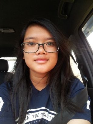 My sweet 16 this year.Science side student.Anglican.