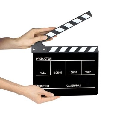 Reviews of the most fresh, spectacular, moving and original movies!