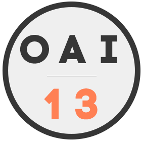 OAI13 - #photo + (#medias, #société)  on the #web