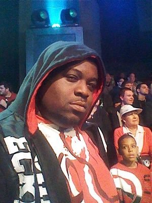 TheNeoGenesis's profile picture. Recording engineer,  producer & video editor