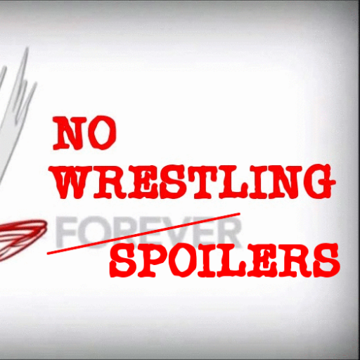 No spoilers. Just opinions. We are in no way affiliated with the #WWE. Part of the #WWEFamily & #WWEUniverse. We follow back!