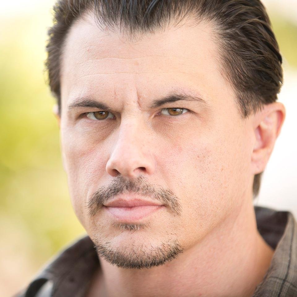 Wade Williams net worth salary