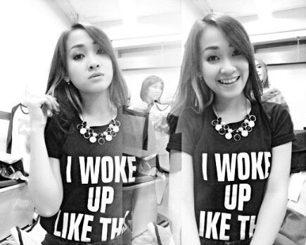 1st Rynism From Demak |Alwasy support @RynChiBi Forever | Enjoy W/ OwnA| Follback? Mention ^^ No unfoll