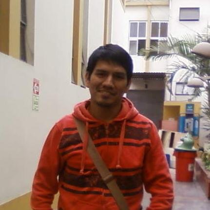 omarenoc's profile picture. Diseñador Freelans (Perú)