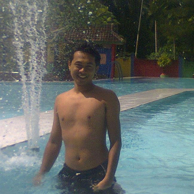 im single man