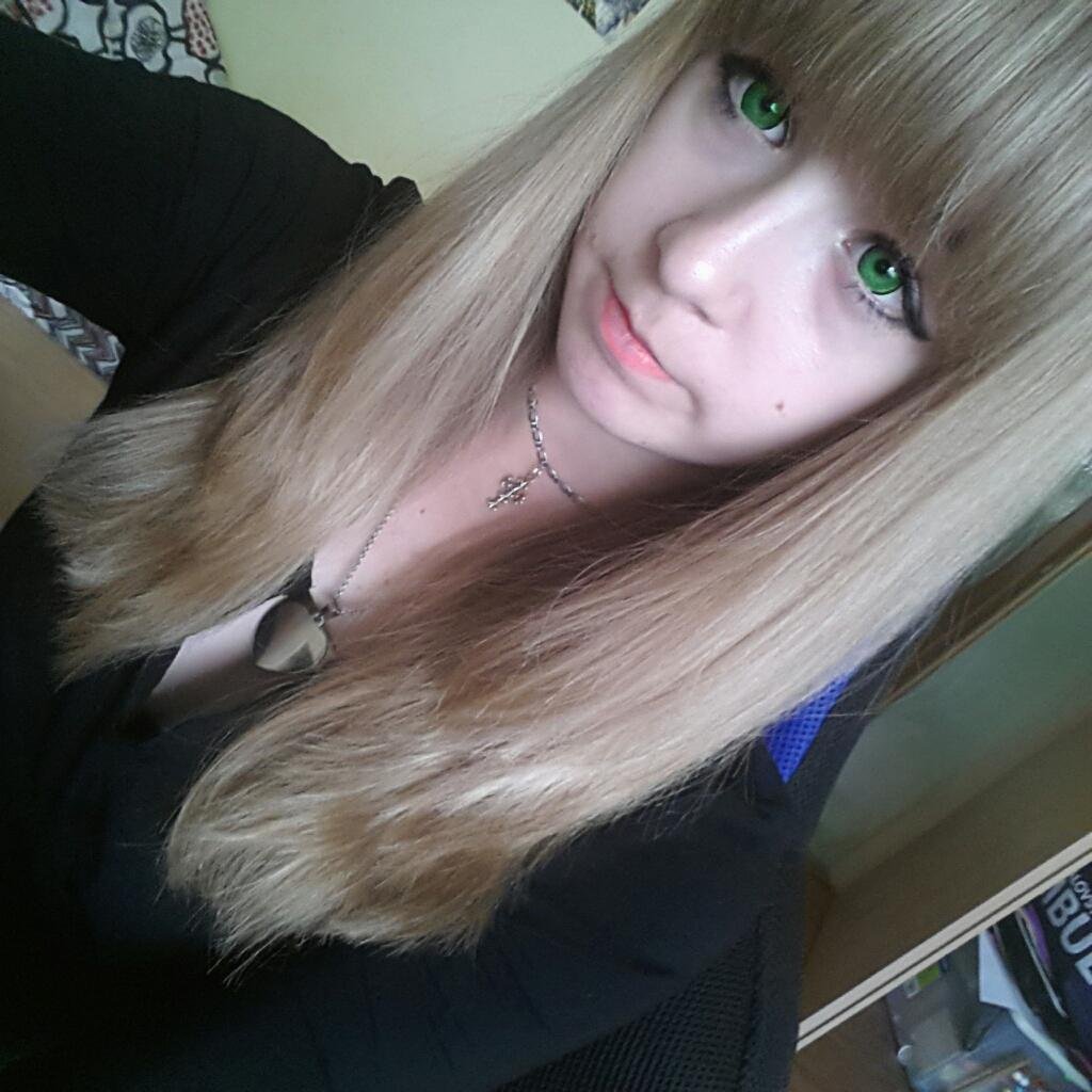 15 y.o. I love BIG BANG, 2NE1, SPICA, Girl's Day, etc. ^-^