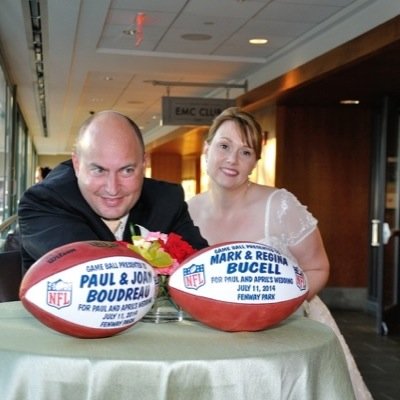 bouqb2's profile picture. Destrehan HS Fighting Wildcats Grad. 2x Grey Cup Champion. former assistant ST Coach Stl Rams.