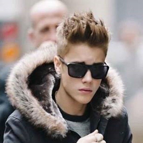 ♥Justin Bieber's Heart♥ Cody Simpsons Heart♥ Ariana Grandes Heart♥No offense
