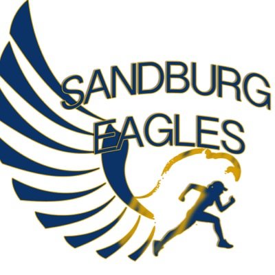 Sandburg Girls XC Profile