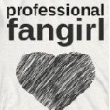 Yes, we are fangirls and we're proud of it!! Got a problem?