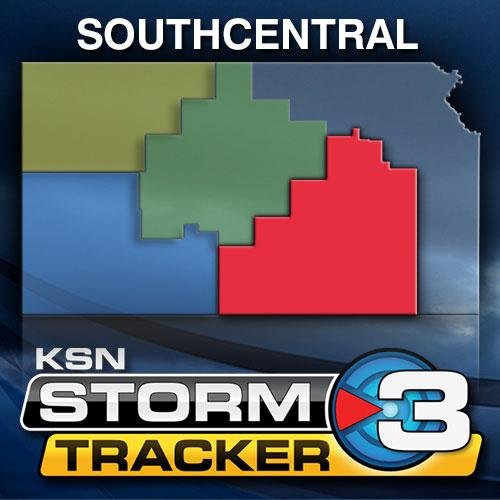 KSNWxAlertsSCKS's profile picture. The KSN Storm Tracker 3 Southcentral Kansas Severe Weather Alert Twitter feed.