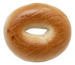 Celebrity Bagel
 #TeamToasted #Toasted #Bagel