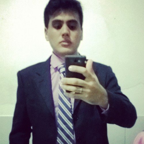 Acadêmico do Curso de Direito da UERN. Amo minha Família e minha Vida. Flamenguista fanático e Baraunense de coração.