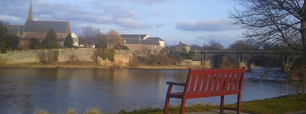 Brand new site about Kelso in the Scottish Borders - follow to hear what's on, where to stay, places to visit and eat! http://t.co/kTch9Z2SYB