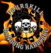 fourskillHC's profile picture. The Official Twitter of Indonesian Hardcore Band from bandung FOURSKILL  follow @obayvocskill @okoygassruk @dhani_jo @abiyana HARDCORE STILL LIVES !!!