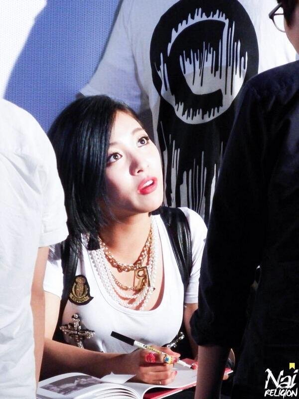 f(x) Luna Park's parody © 1993s