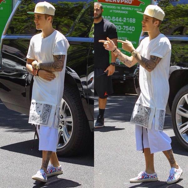 We are Beliebers! unstoppable support. We normal? Of Course No! like @justinbieber #MuchLove #Believe #NeverSayNever ♥