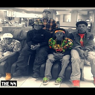 |$uperLatiVe Sounds| |Rappers|Producers|Photographer|1998|     |Follow The Movement|You Can't Beat it So Join it|