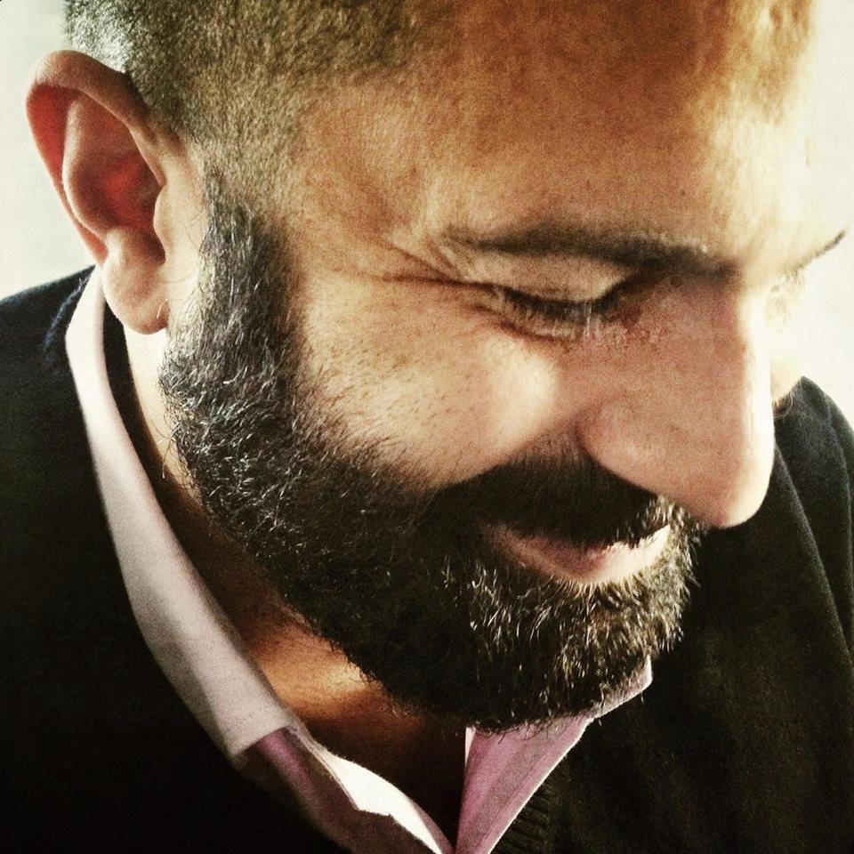 Creative director at http://t.co/nbN1ugQgZw. I like karate chops, great design, killer typography, good wine, good beer, good food, churros & cool people.