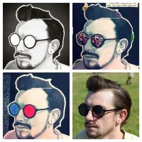Ricky (@reeelpunky) 's Twitter Profile