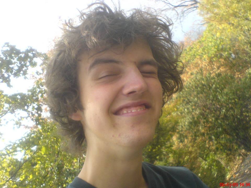gonzacek's profile picture. 