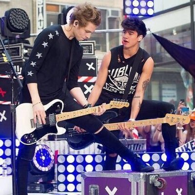 Heres to teenage memories!!