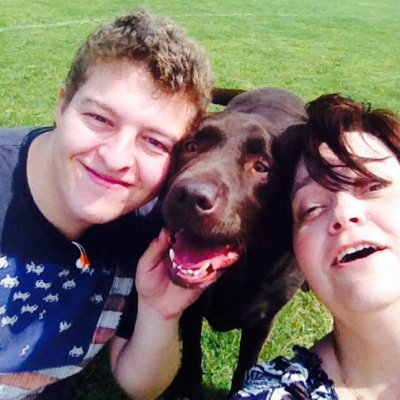 JayneJayneprior's profile picture. soul mate to Michael, mum to Benjamin x all views are my own x