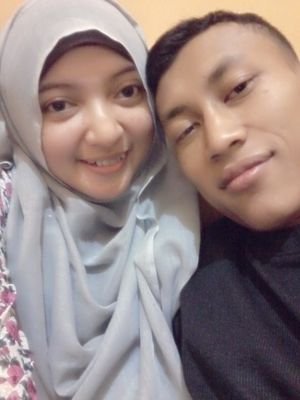 Selalu berusaha yg lebih baik. insyaAllah menjadi bidan yg berguna bagi sesama. Bismillah