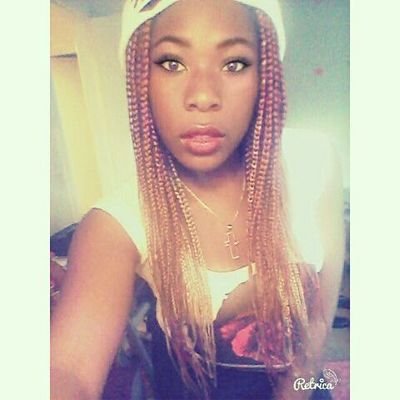 Debbiamusa's profile picture. Follow me doee □ I follow back ♡□