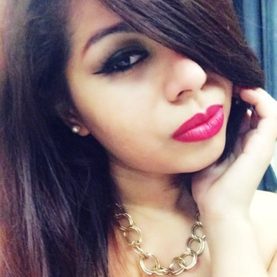 Fallow me on instagram @sweetlips_vainita. or facebook/gaby g alvarez