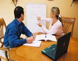 World Services language courses. Private lessons.
