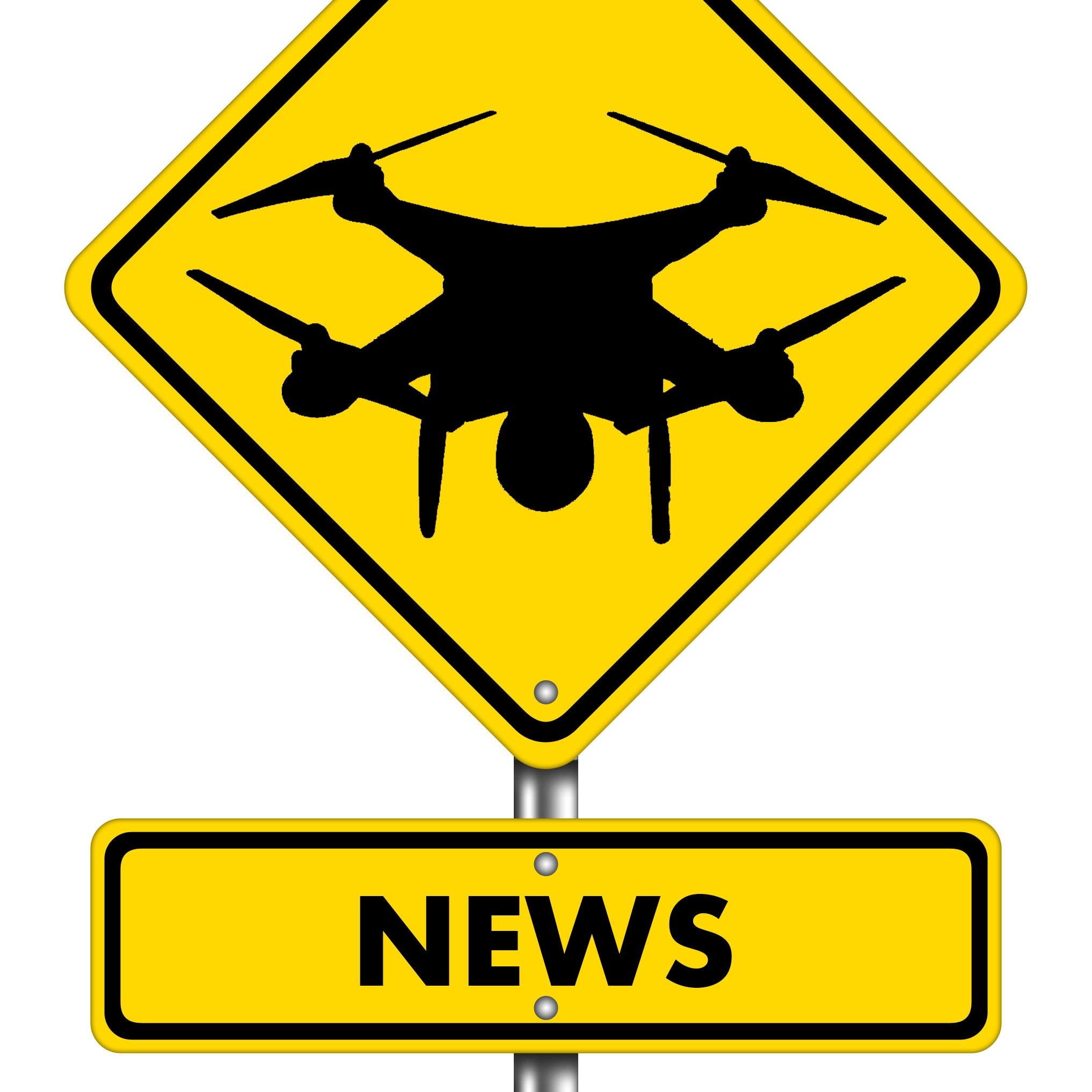 Daily Drone News!