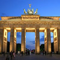BrandenburgerTor (@brandenburgert) 's Twitter Profile