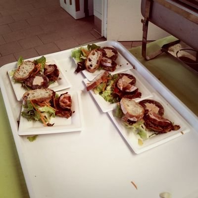 PressBuffet's profile picture. Looking for the press buffets worldwide