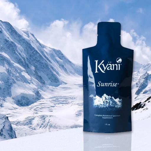 Estamos en en la búsqueda de personas visionarias que deseen ganar dinero distribuyendo El Milagro de Alaska.
Kyäni tiene un atractivo Plan de compensacion.