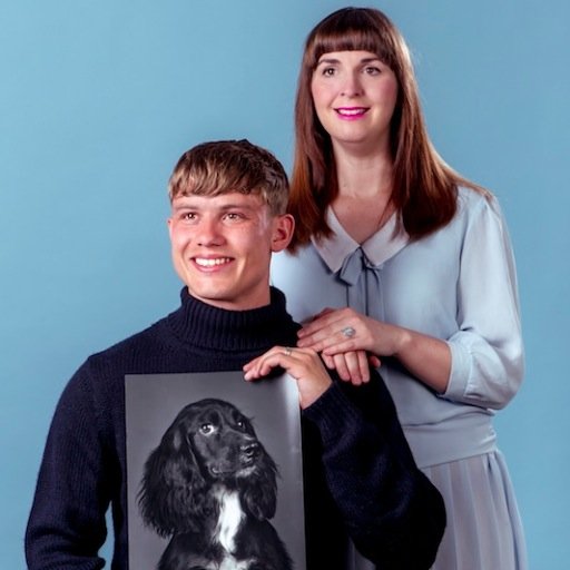 The Kat and Jon Appeal at The Edinburgh Fringe Festival, from 1st-25th Aug at 5-6pm, The Cowgatehead, Space 5, 65 Cowgate, EH1 1JW, Venue 32.