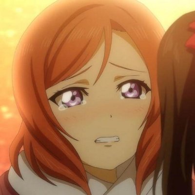 乱れ咲き
