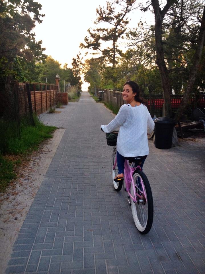 lbweissman's profile picture. 