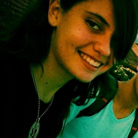 Meu nome é Alice.. e eu me lembro de tudo