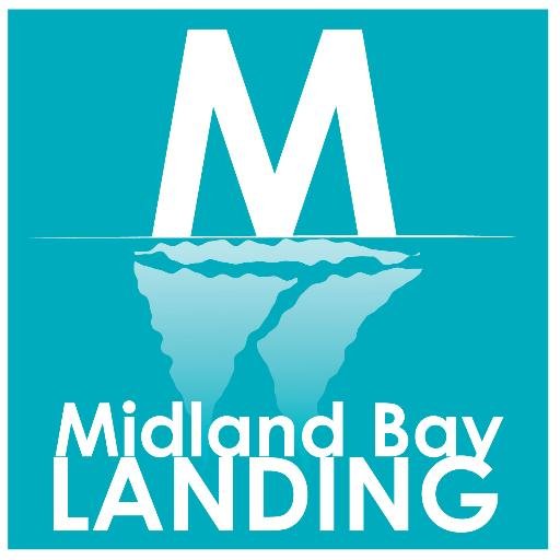 Stay involved with the development of the Midland Bay Landing project.