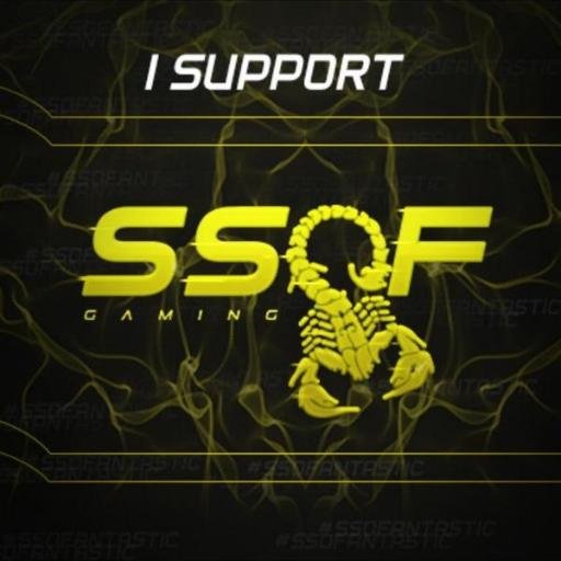 System_Yest's profile picture. 