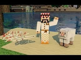 بيوت ماين كرافت Kkhlooodi678 Twitter