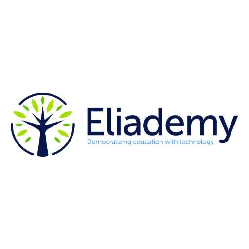 Eliademy offre agli insegnanti, alle scuole e alle aziende una piattaforma semplice e dinamica per creare, condividere e gestire corsi online. #elearning #MOOC