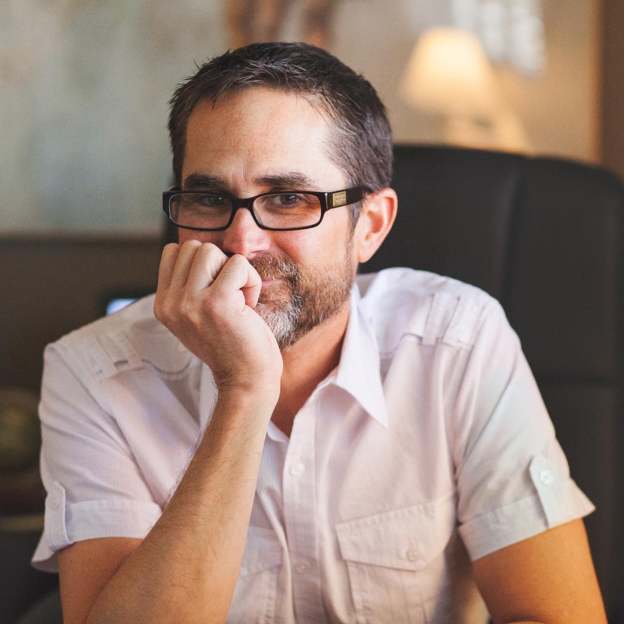 tedwueste's profile picture. 