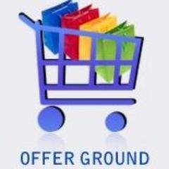 Offerground is a rapidly growing reference website that’s providing latest deals and coupons, coupon codes, promo code and freebie for online shopping