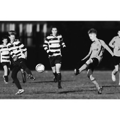 CtfcJames's profile picture. Football