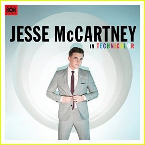 Updating you on everything Jesse McCartney! Go buy Jesse's new Cd In Technicolor on itunes now!!