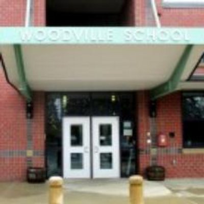Woodville School On Twitter After Decorating The Benches A Few