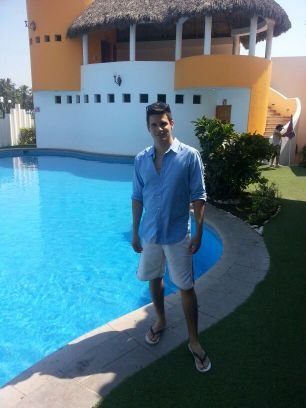 ValdiviaHector's profile picture. 